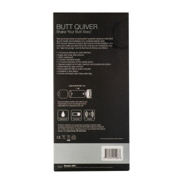 Pretty Love - Flirtazione Vibratore Body-Touch