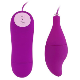 Baile - Prazer Shell12 Roxo Salvar Novo