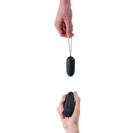 Baile - Love Eggs Butterfly Clitoris Stimulator 12 Speeds Lilac Remote Control