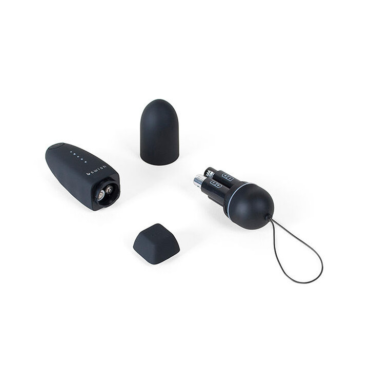 B Swish - Bnaughty Classic Unleashed Black