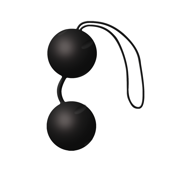 Joyballs Joydivision - Estilo de Vida Preto