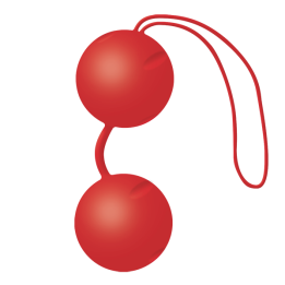 Joyballs Joydivion - Lifestyle Rosso