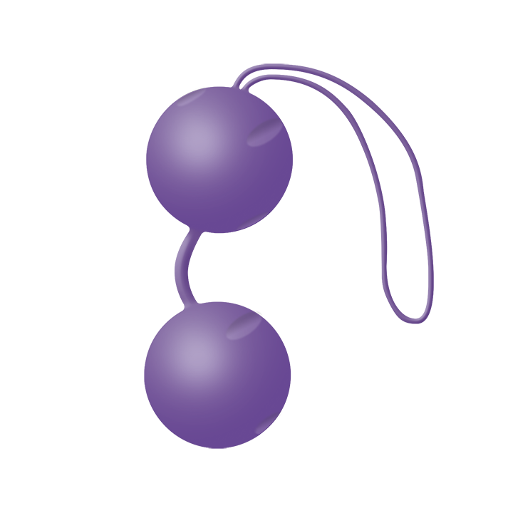 Joydivion Joyballs - Lifestyle Violeta