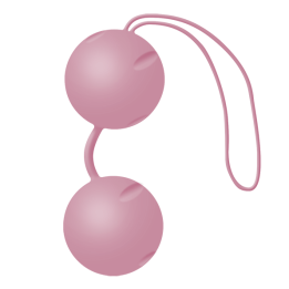 Joyballs Joydivion - Estilo de Vida Rosa
