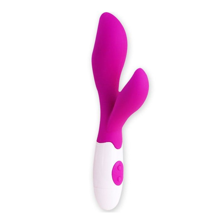 Pretty Love - Vibrator Stimulator Newman