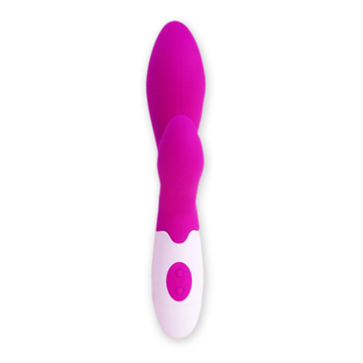 Pretty Love - Estimulador Vibrador Newman
