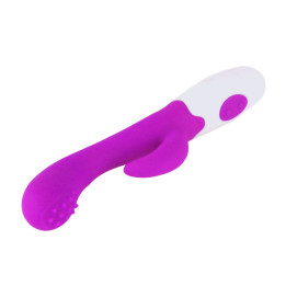 Lelo - Insignia Tiani 3 Deep Rose Massager