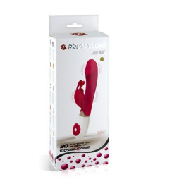 Lelo - Insignia Tiani 3 Cerise Massager