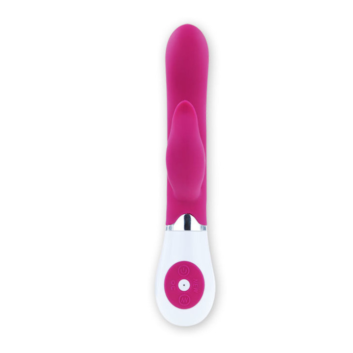 Pretty Love - Flirtation Vibrator Mit Felix-Stimulator