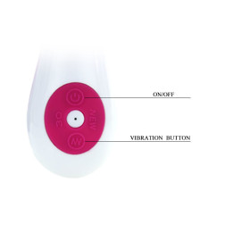 Lelo - Insignia Bolas Hula Azul