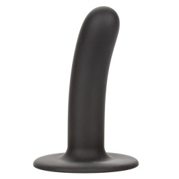 Calexotics - Bezgraniczny Dildo 12 cm Uprzaz Kompatybilny Gladki