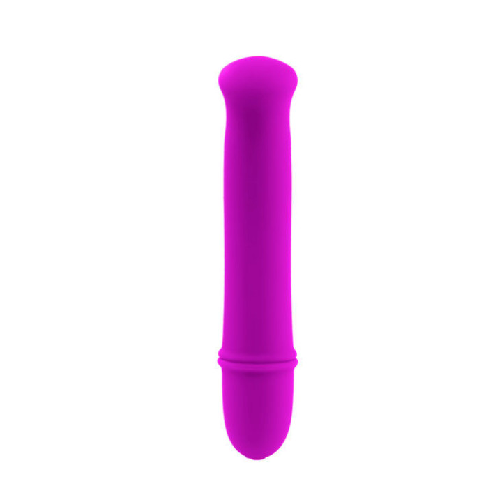 Pretty Love - Flirtation Vibrador Antony