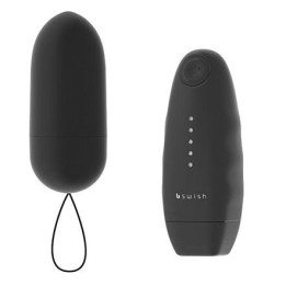 B Swish - Bnaughty Classic Unleashed Negro