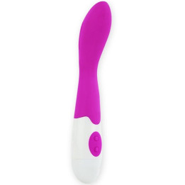Pretty Love - Vibrador Bishop