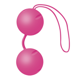 Joydivion Joyballs - Lifestyle Rosa