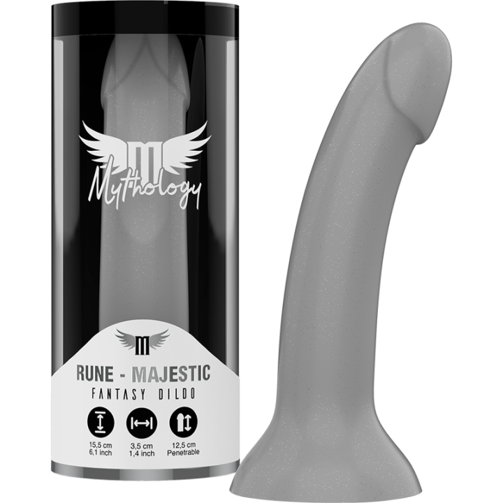 Mythology - Rune Majestic Dildo s