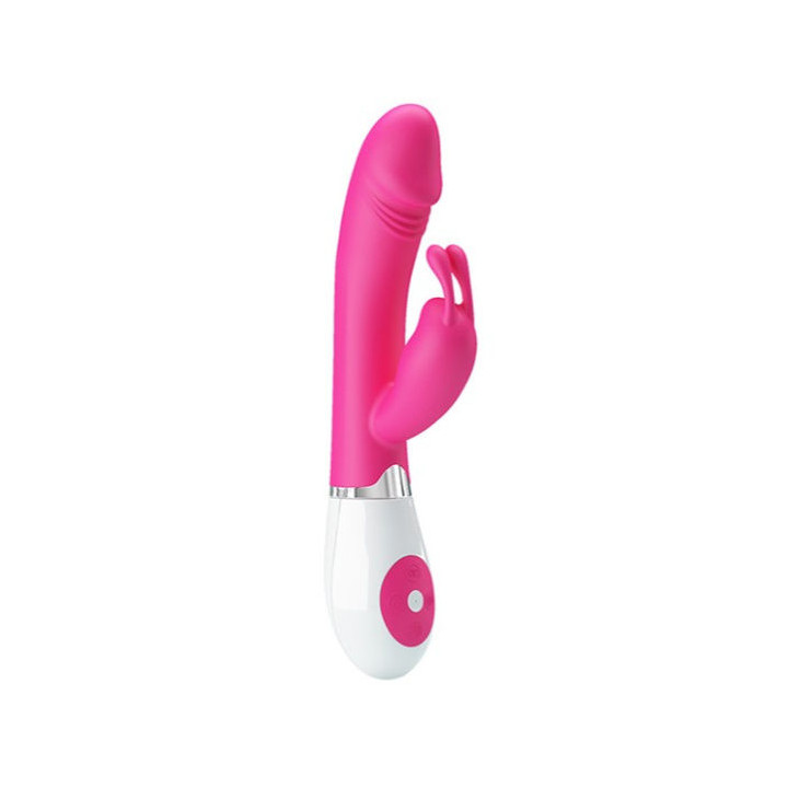 Pretty Love - Flirtation Gen Mit Stimmenvibration