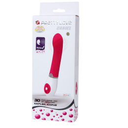 Pretty Love - Flirtation Owen Green Vibrator