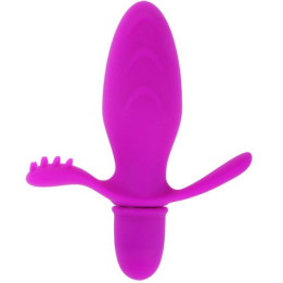 Pretty Love - Vibrador Fitch