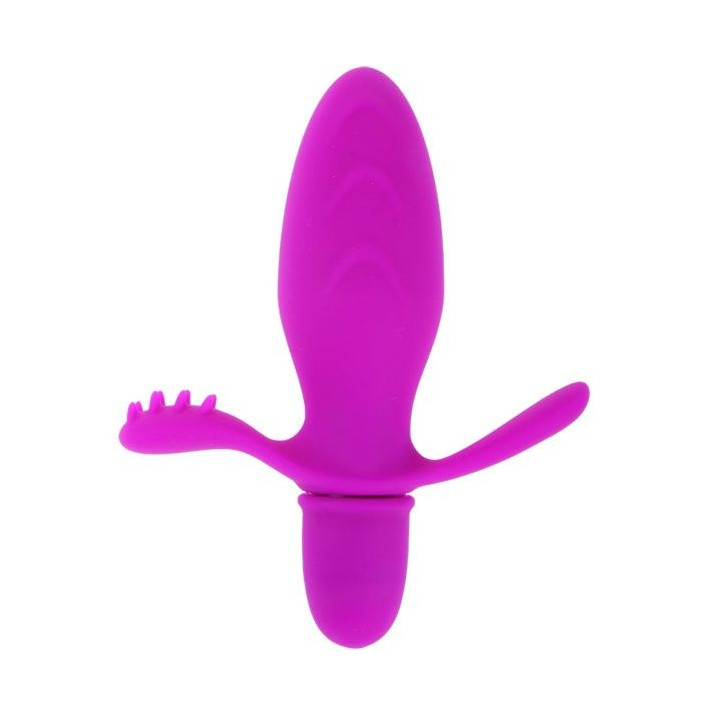 Pretty Love - Flirtation Arthur Vibrator