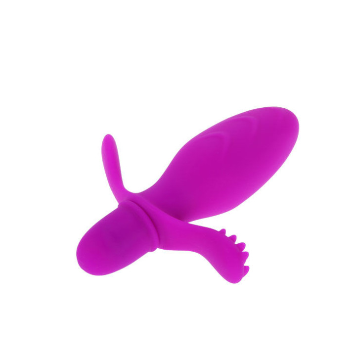 Pretty Love - Vibrador Arthur