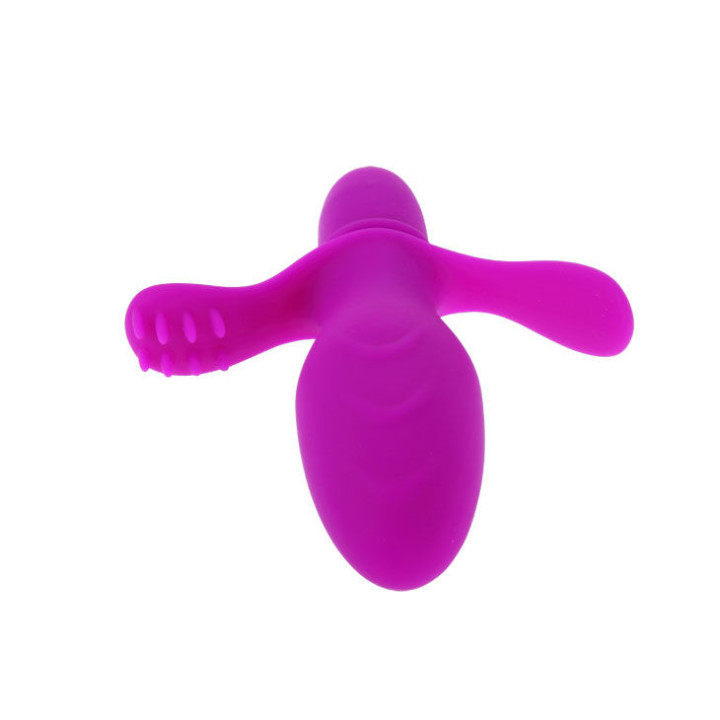 Pretty Love - Flirtation Arthur Vibrator