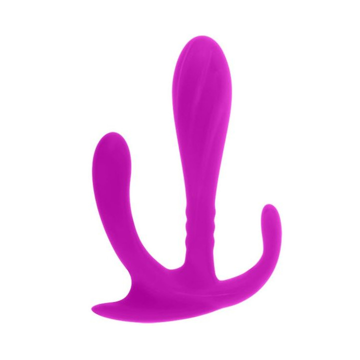 Pretty Love - Flirtation Arthur Vibrator