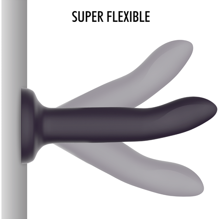 Mythology - Duman Místico Vibrador s