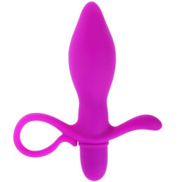 Pretty Love - Vibrador Taylor