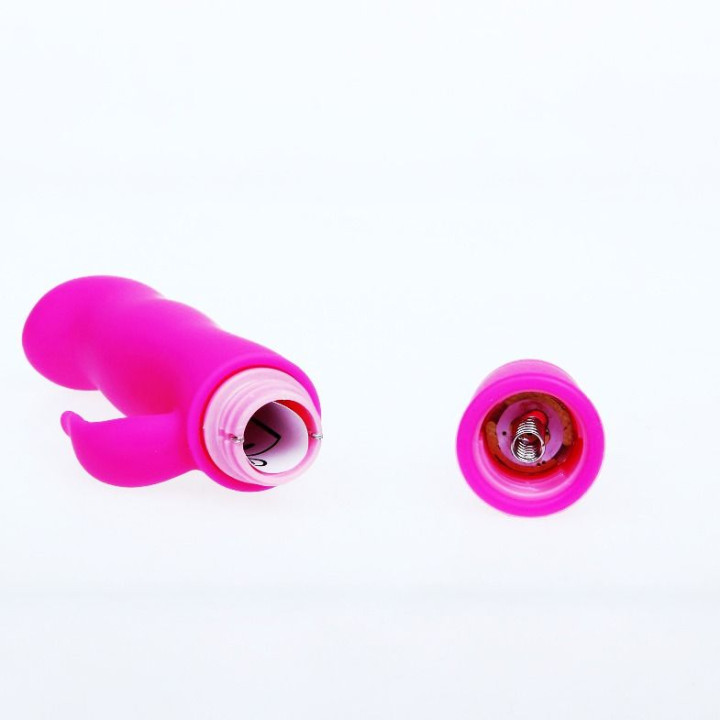 Pretty Love - Stimolatore Vibratore Blithe