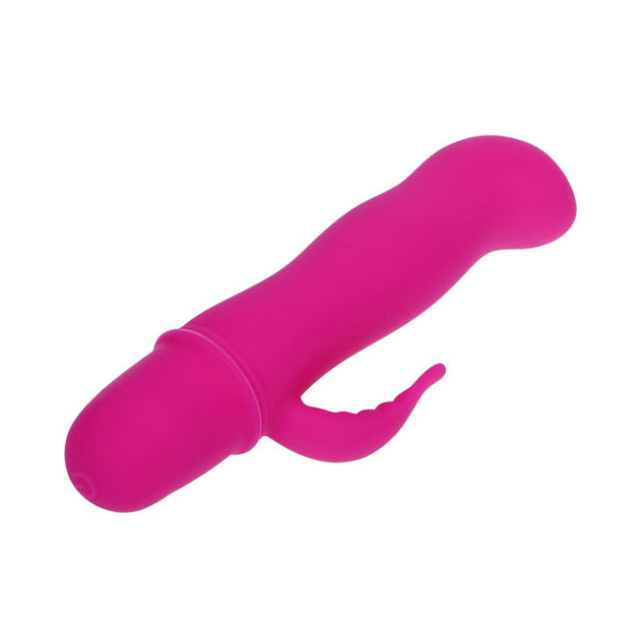 Pretty Love - Stimolatore Vibratore Blithe