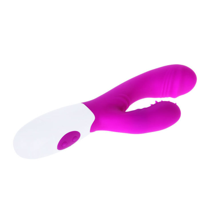 Pretty Love - Vibratore Stimolatore Andre