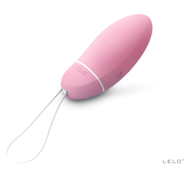 Lelo - Luna Smart Bille Rose