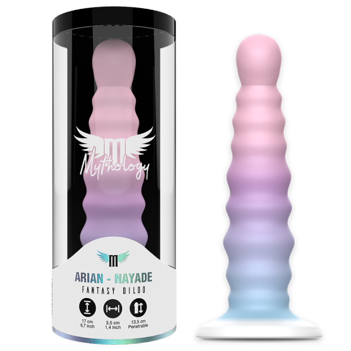 Mythology - Vibrador Arian Nayade