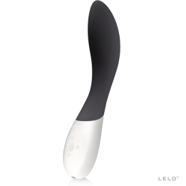 Lelo - Mona Wave Schwarzer Vibrator