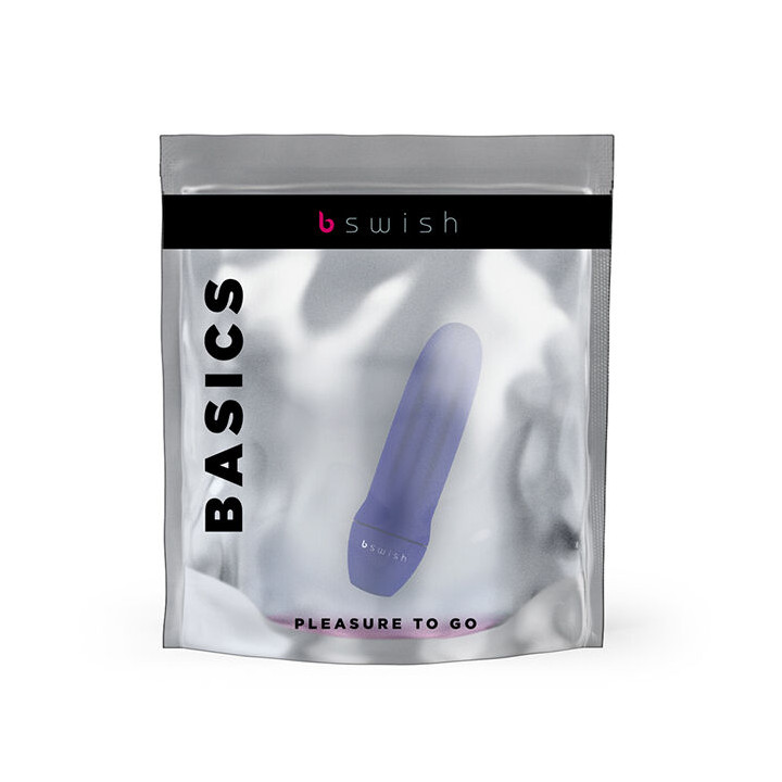 B Swish - Bmine Classic Midnight Blue