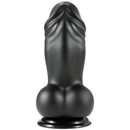 Pretty Love - Curtis Dildo Realistico Con Ventosa 17,3 cm -ø- 4,2 cm