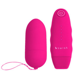 B Swish - Telecomando Rosa Classico Unleashed