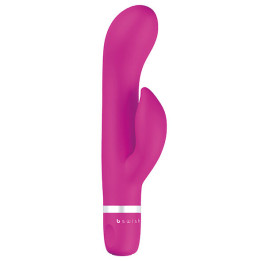 B Swish - Vibratore Bwild Classic Marine Rabbit Cerise