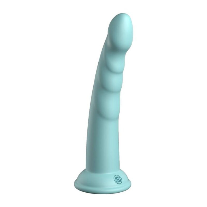 Dillio - Slim Seven 17,78 cm Zielony