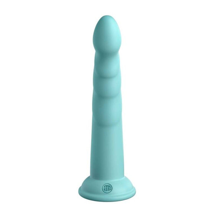Dillio - Slim Seven 17,78 cm Zielony