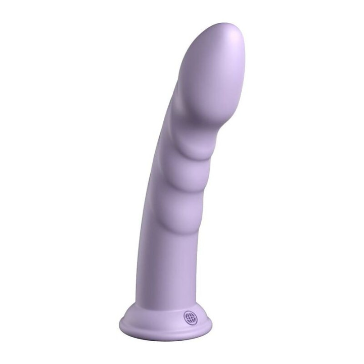 Dillio - Super Osemka 20,32 cm Fioletowa