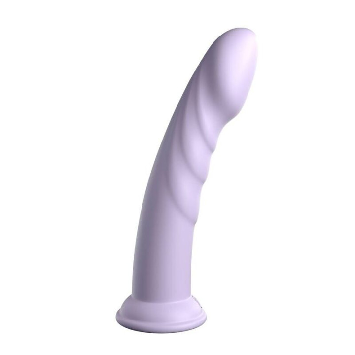 Dillio - Super Osemka 20,32 cm Fioletowa