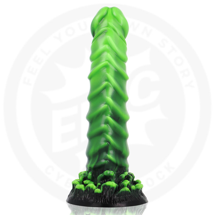 Epic - Dildo Caelion Żyjący Korzeń