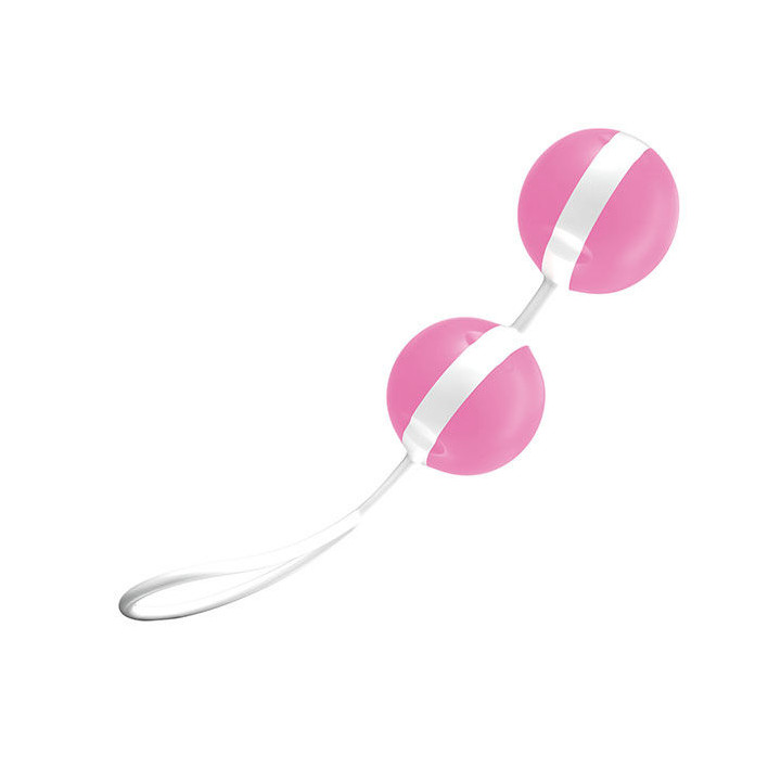 Joydivision Joyballs - Pink Chinese Balls
