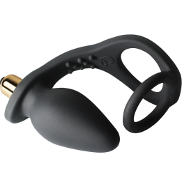 Rocks-Off - Stimulateur Prostatique ro-Zen 7v