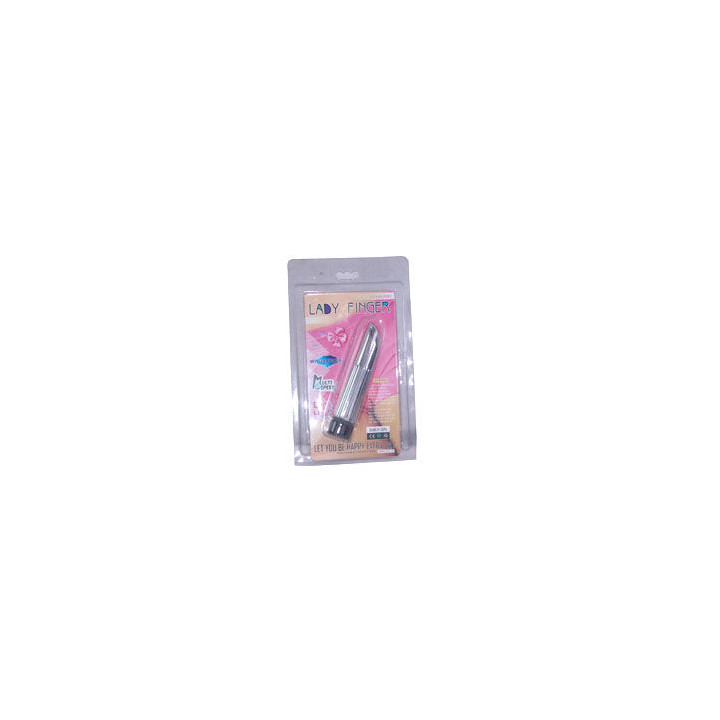 Baile - Lady Finger Vibrator