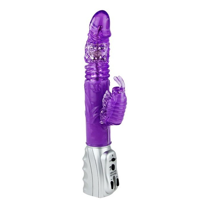 Baile - Butterf Tulip Rotator up & Down