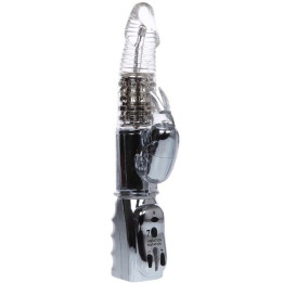 Baile - Amour Missile Trasparente Rotante 26.5 cm