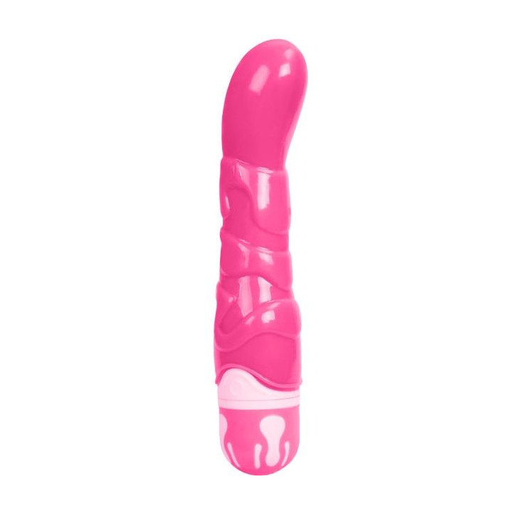 Baile - Der Realistischen Hahn Rosa 21.8 cm
